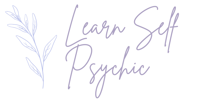 Learn Self Psychic Medium